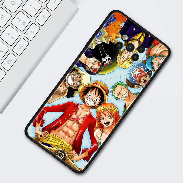 One Piece Xiaomi Poco Phone Case - Wurlis