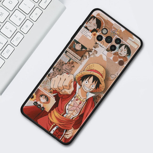 One Piece Xiaomi Poco Phone Case - Wurlis