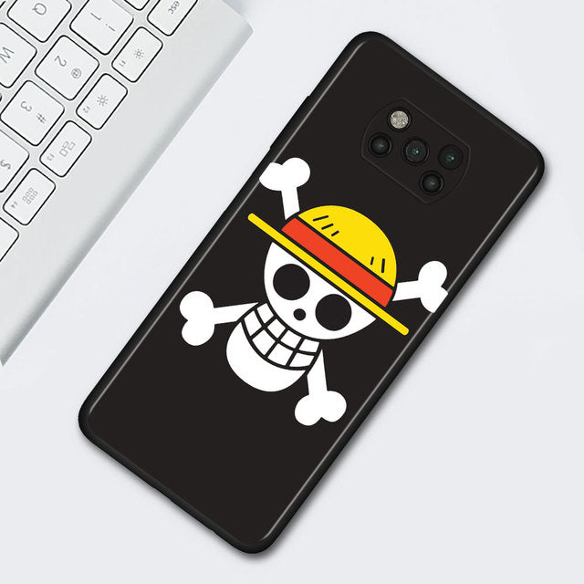 One Piece Xiaomi Poco Phone Case - Wurlis