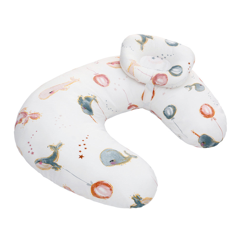 Essential Breastfeeding Pillow