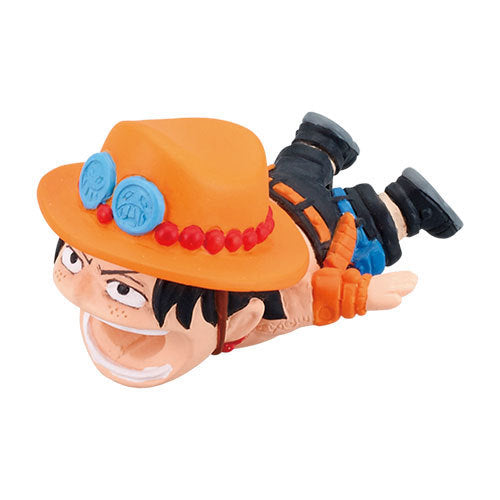 One Piece Cable Protecter