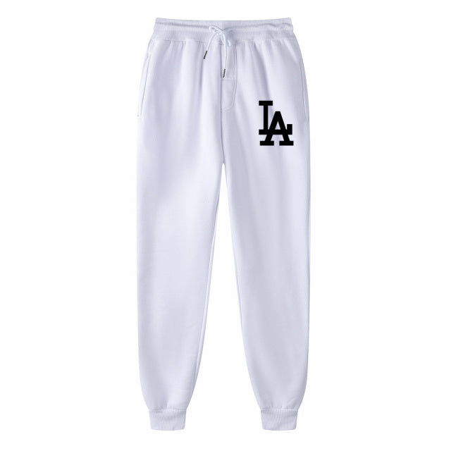 LA Pencil Pant Joggers - Wurlis