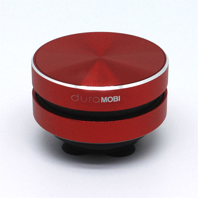 Portable Surface Speaker