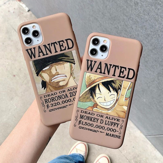 One Piece Bounty Case - Wurlis