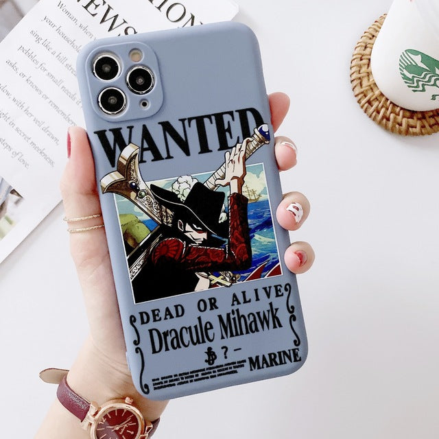 One Piece Bounty Case - Wurlis