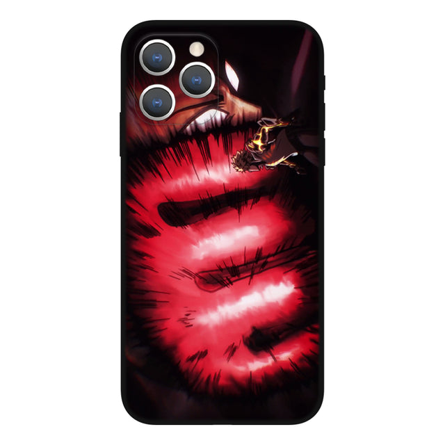 One Punch Man Phone Case - Wurlis