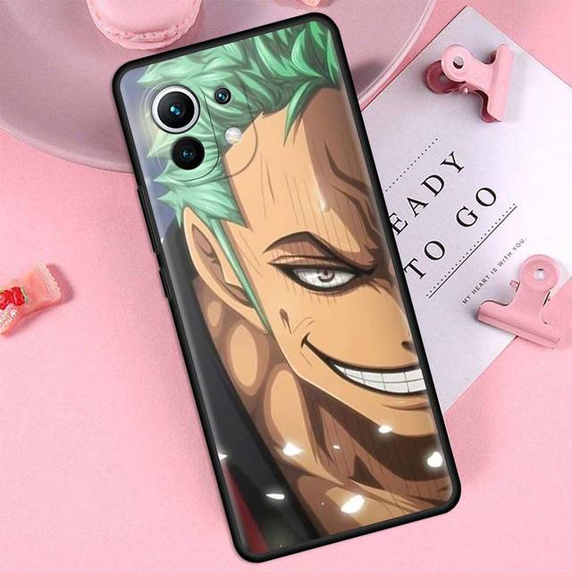 One Piece Xioami Phone Case - Wurlis