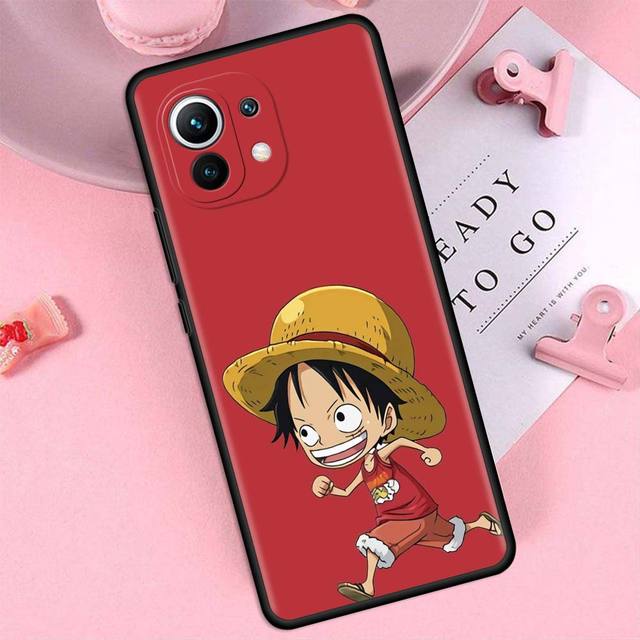 One Piece Xioami Phone Case - Wurlis