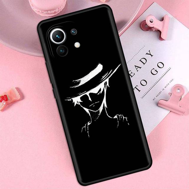 One Piece Xioami Phone Case - Wurlis