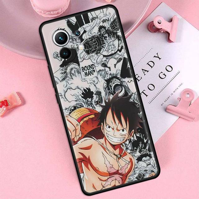 One Piece Xioami Phone Case - Wurlis