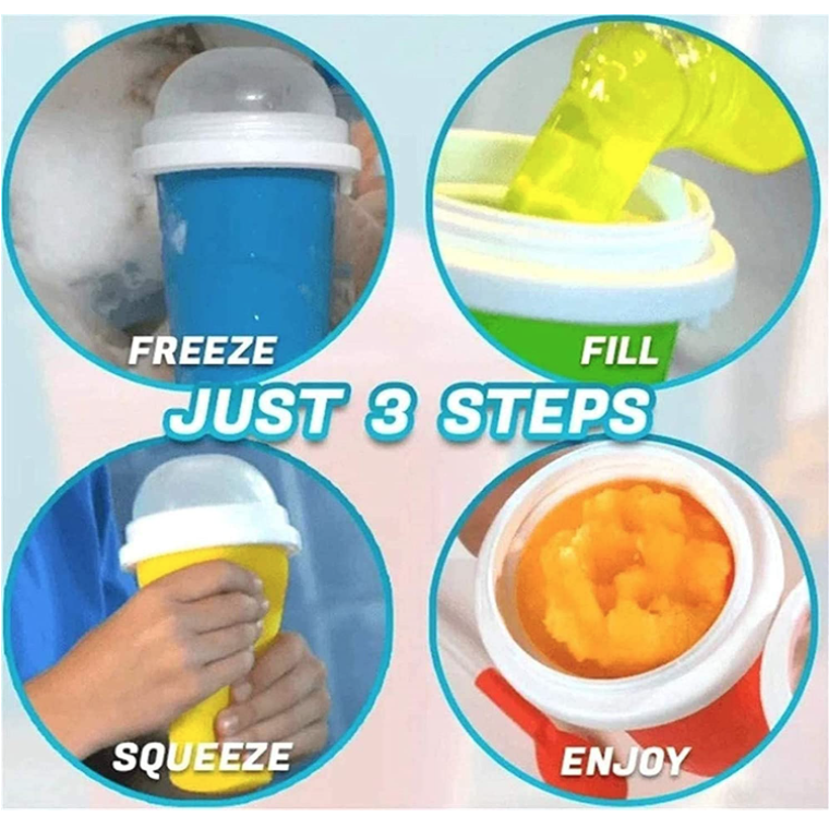 Slushy Cup