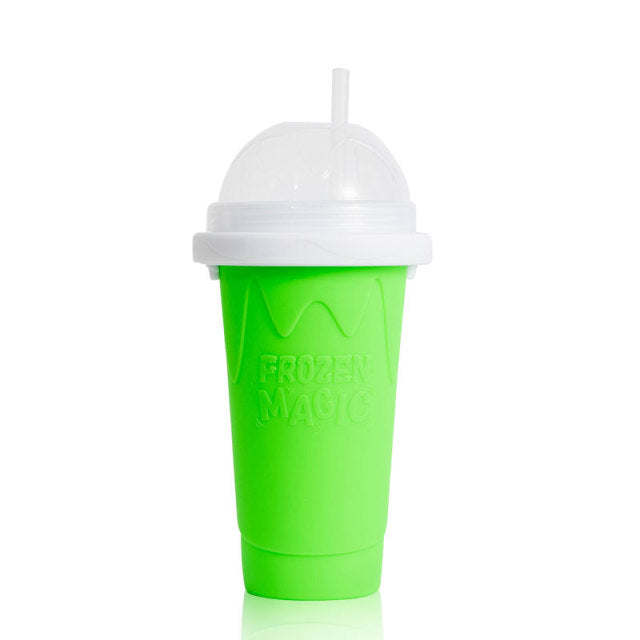 Slushy Cup