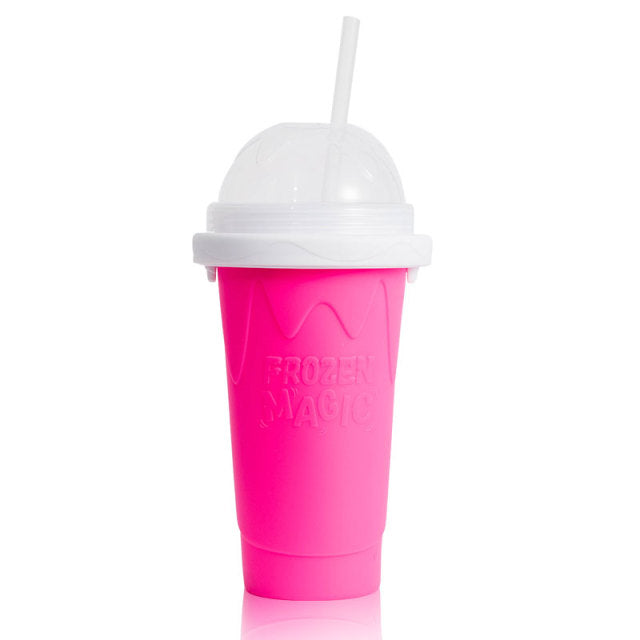 Slushy Cup