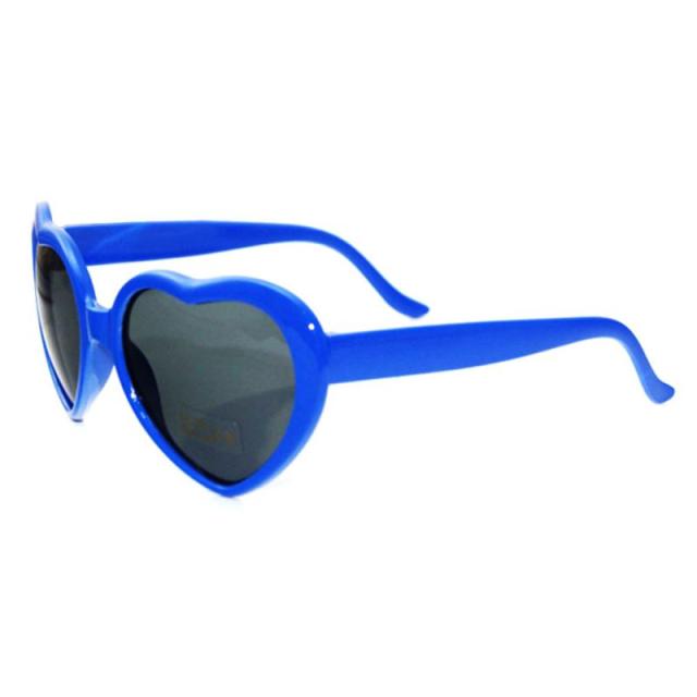 Heart Sunglasses