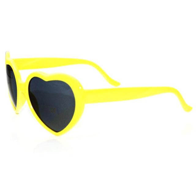 Heart Sunglasses